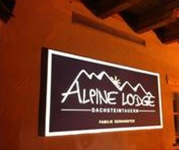 Alpine Lodge Pichl-Preunegg