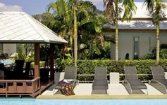 Baan Chang Private Pool Villa