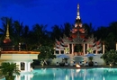 Фото Mandalay Hill Resort & SPA
