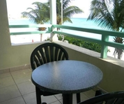 Coral Mist Beach Hotel