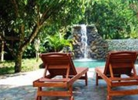Фото отеля Mystica Restaurant Lodge & Retreats