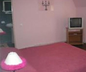 Dinos Hotel Eforie