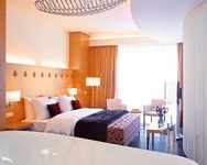 Radisson Blu Resort