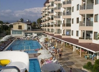 Atlas Beach Hotel