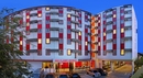 Фото Red Planet Hotel
