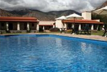 Cafayate Wine Resort Cafayate Wine Resort