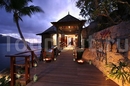 Фото Hilton Seychelles Northolme Resort & Spa (Deluxe)
