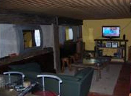 Hostal Tren del Sur