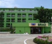 Bran Hotel Eforie