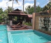 Baan Sala Lung Dam Resort Baan Sala Lung Dam Resort