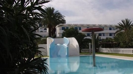 Coralia Club Sousse