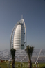 Burj Al Arab Hotel