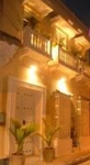 Hotel Casa Lola Cartagena de Indias