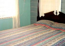 Mandos House