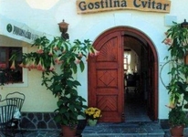 Gostilna Cvitar