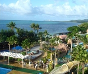 World Resort Saipan