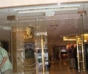 Elaf Taibah Hotel Madinah