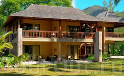 Constance Ephelia Resort Constance Ephelia Resort