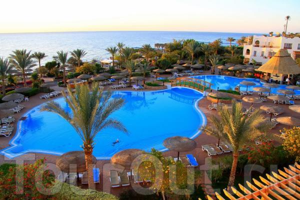 Royal Grand Sharm Hotel