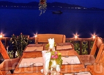 Florist Resort Koh Samui