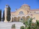 Церковь Св.Георгия (новая)