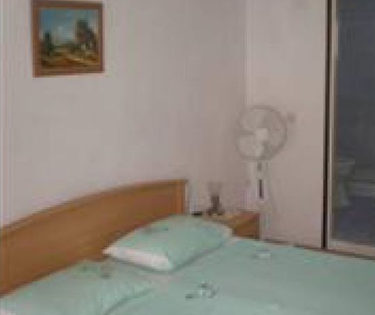 Apartmens Terezija