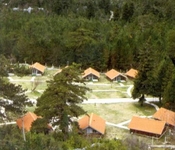 The Llogora Tourist Village