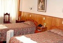 Hotel Maria Angola Hotel Maria Angola