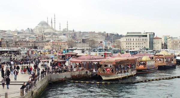 Hotel Golden Peninsula Istanbul