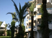 Hasdrubal Thalassa & Spa Yasmine Hammamet