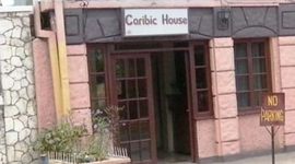 Caribic House