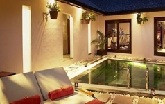 Le Meridien Fishermans Cove