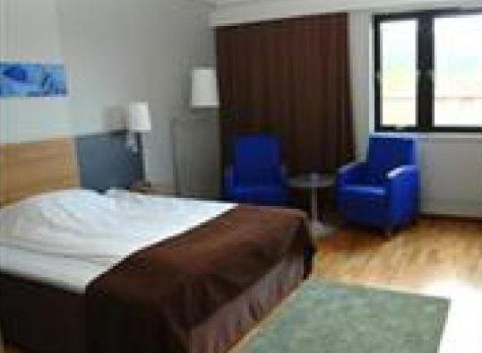 BEST WESTERN Gyldenlove Hotell