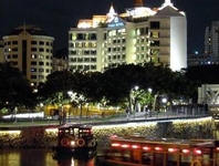 Park Hotel Clarke Quay