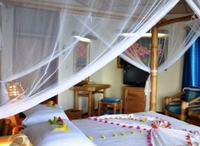 Фото отеля Thulhagiri Resort