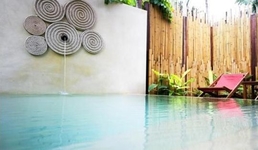Anantara Rasananda Koh Phangan Villa Resort & Spa