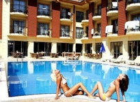 Astoria Hotel & Spa Kemer