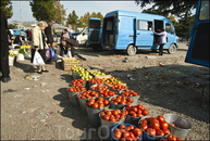 Дары горийской земли