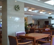 Daekuk Isleinn Hotel Jeju