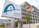 Фото Afrin Prestige Hotel