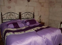 Akyol Hotel Sinasos Cappadocia