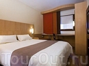 Фото Hotel Ibis Kiev Shevchenko Boulevard