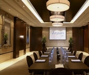 Arjaan by Rotana Dubai Media City