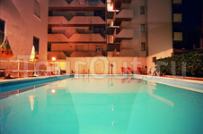 Hotel Costa D`oro
