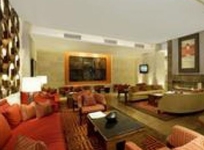 Bogota Marriott Hotel