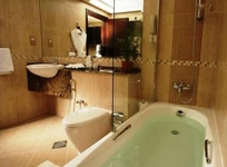 Auris First Central Hotel Suites