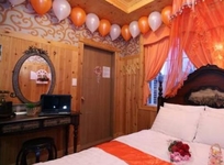 Euro Village Resort And Pension