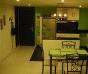 Apartamento Hansa Bay 505