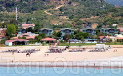 Club Serena Beach 