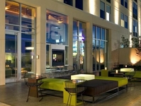 Aloft Rogers-Bentonville